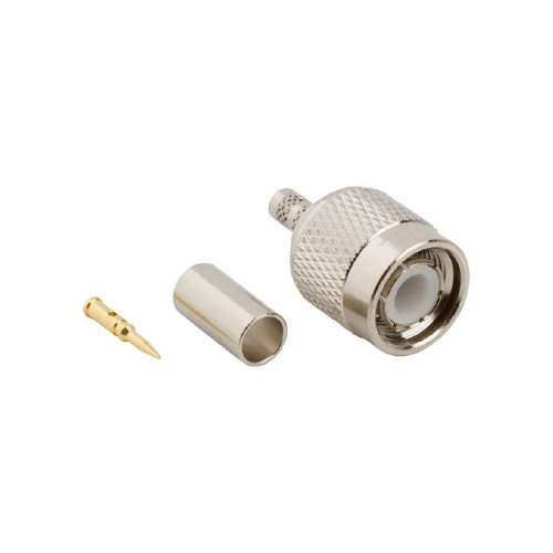 CON.TNC M.P/CRIMP.RG58